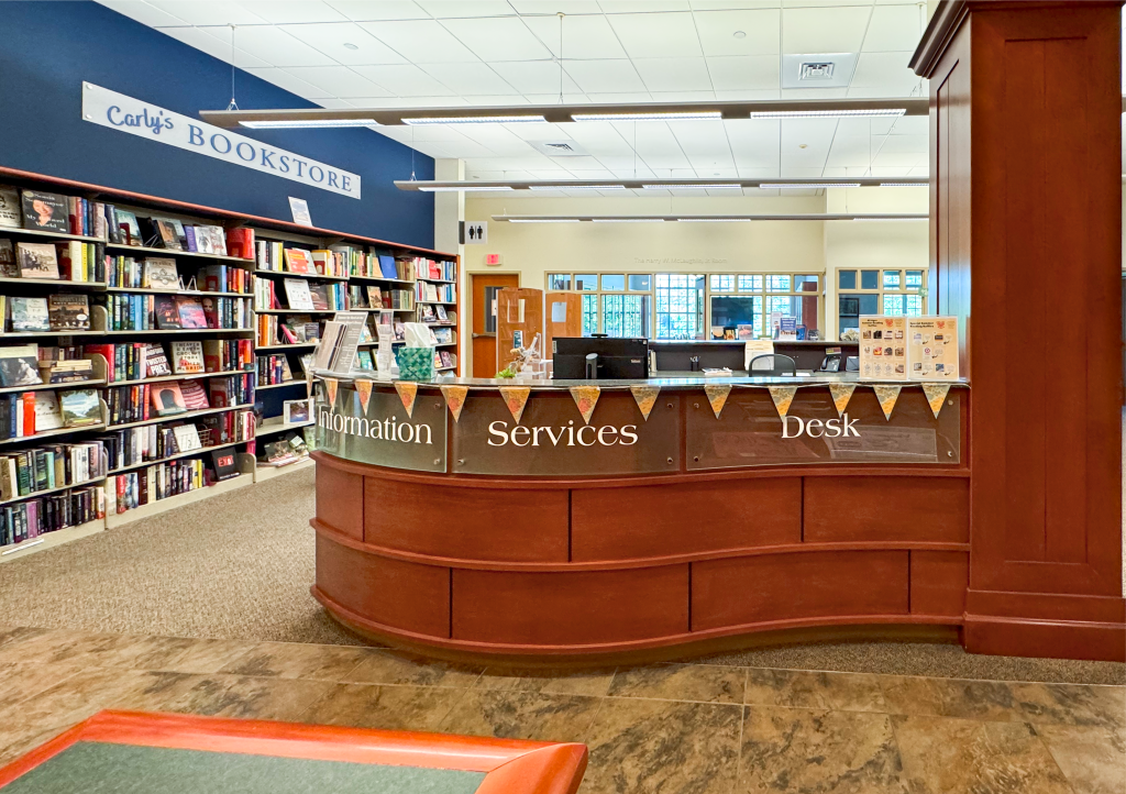 Need Help? – Cooper-Siegel Community Library